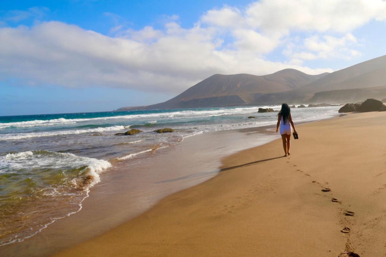 Olas De Lobos Corralejo Exterior photo